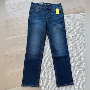 NWT- RSQ London Skinny Vintage Flex Jeans - Boys Size 16